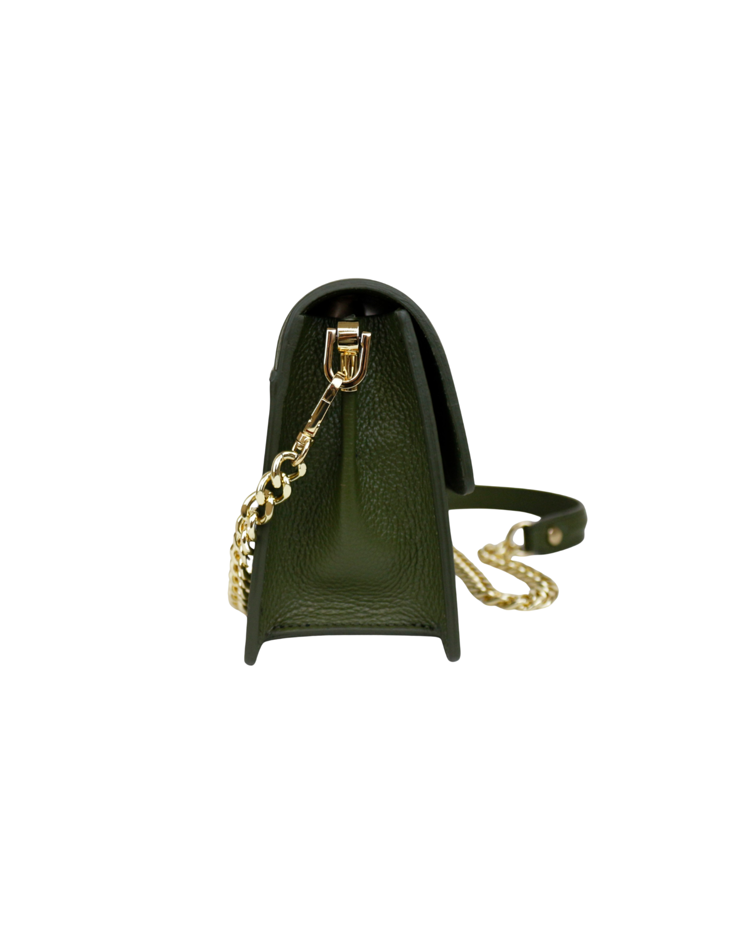 L'Armonia - Olive Green