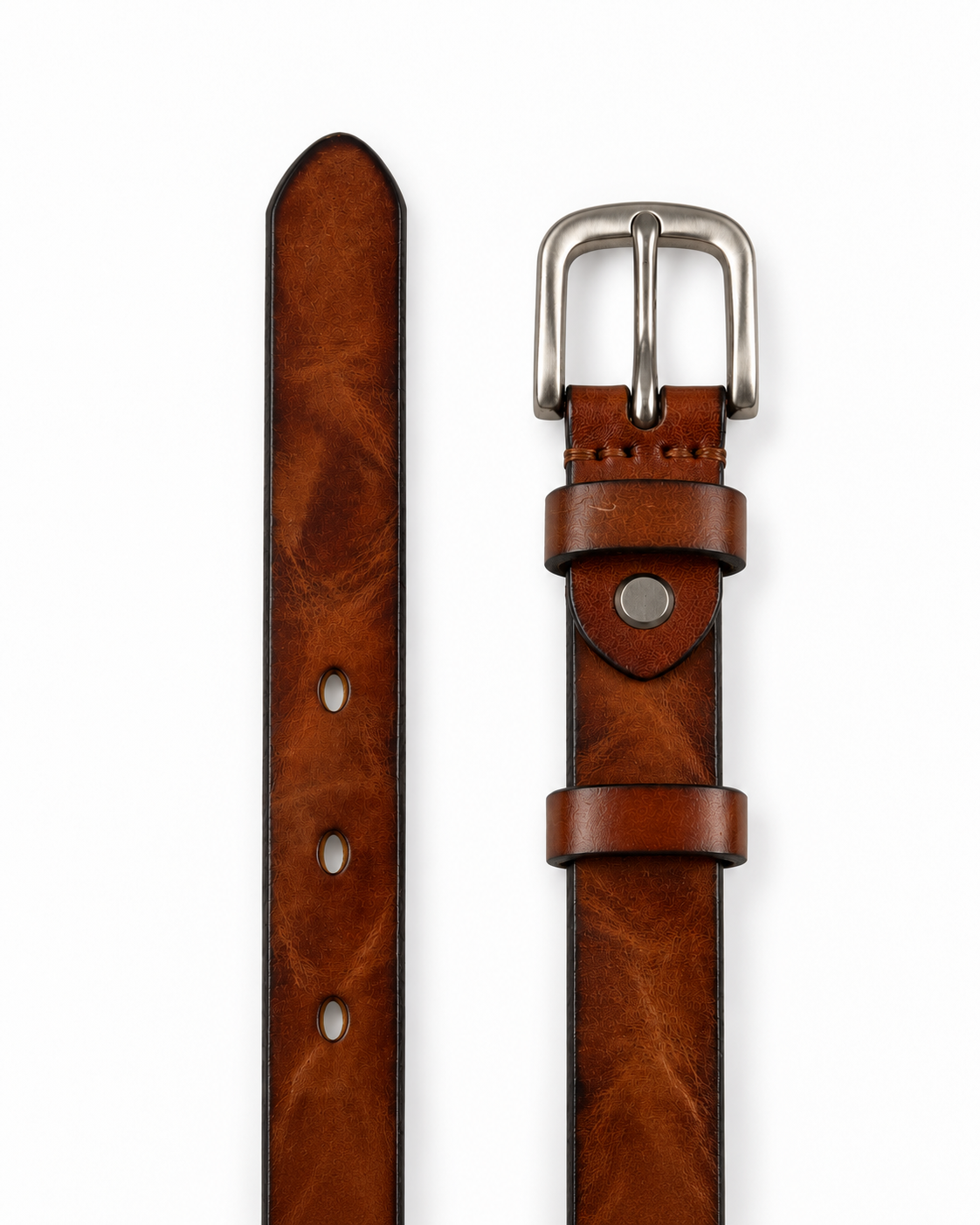 La Rustica - Leather Belt