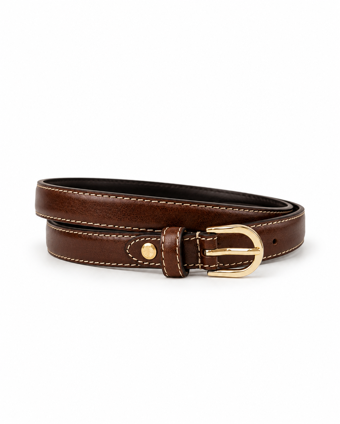 LA CINTURA - Handcrafted Leather Belt