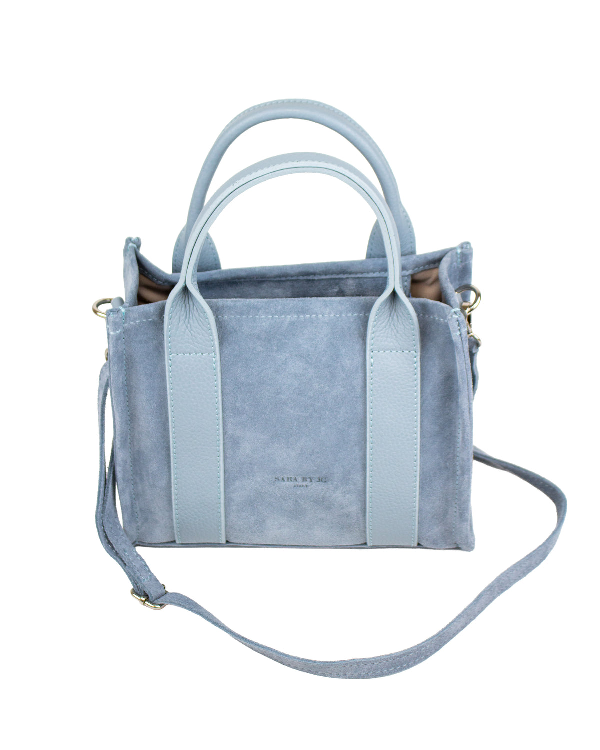 La Quadra - Suede Leather