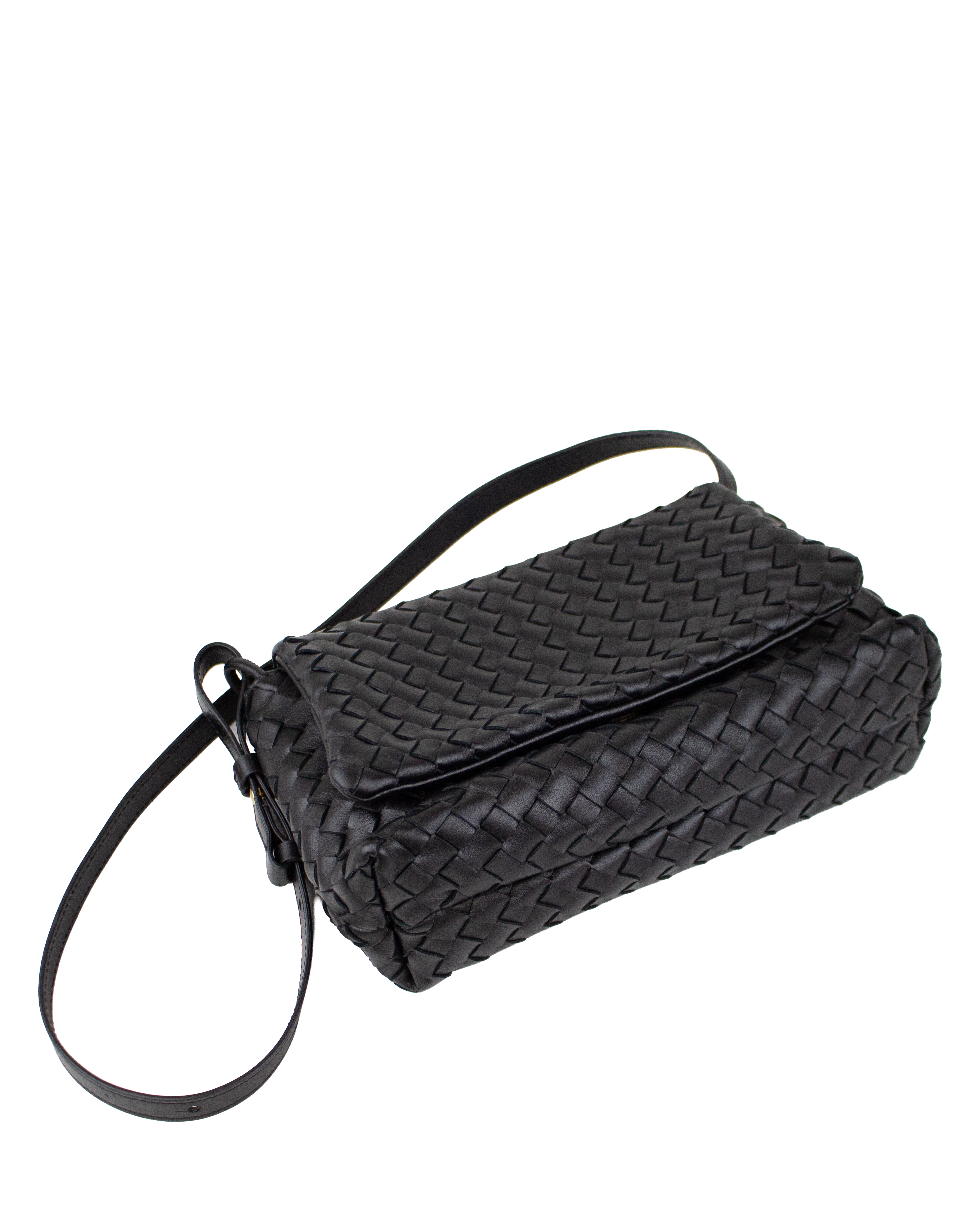 La Misteriosa - Crossbody