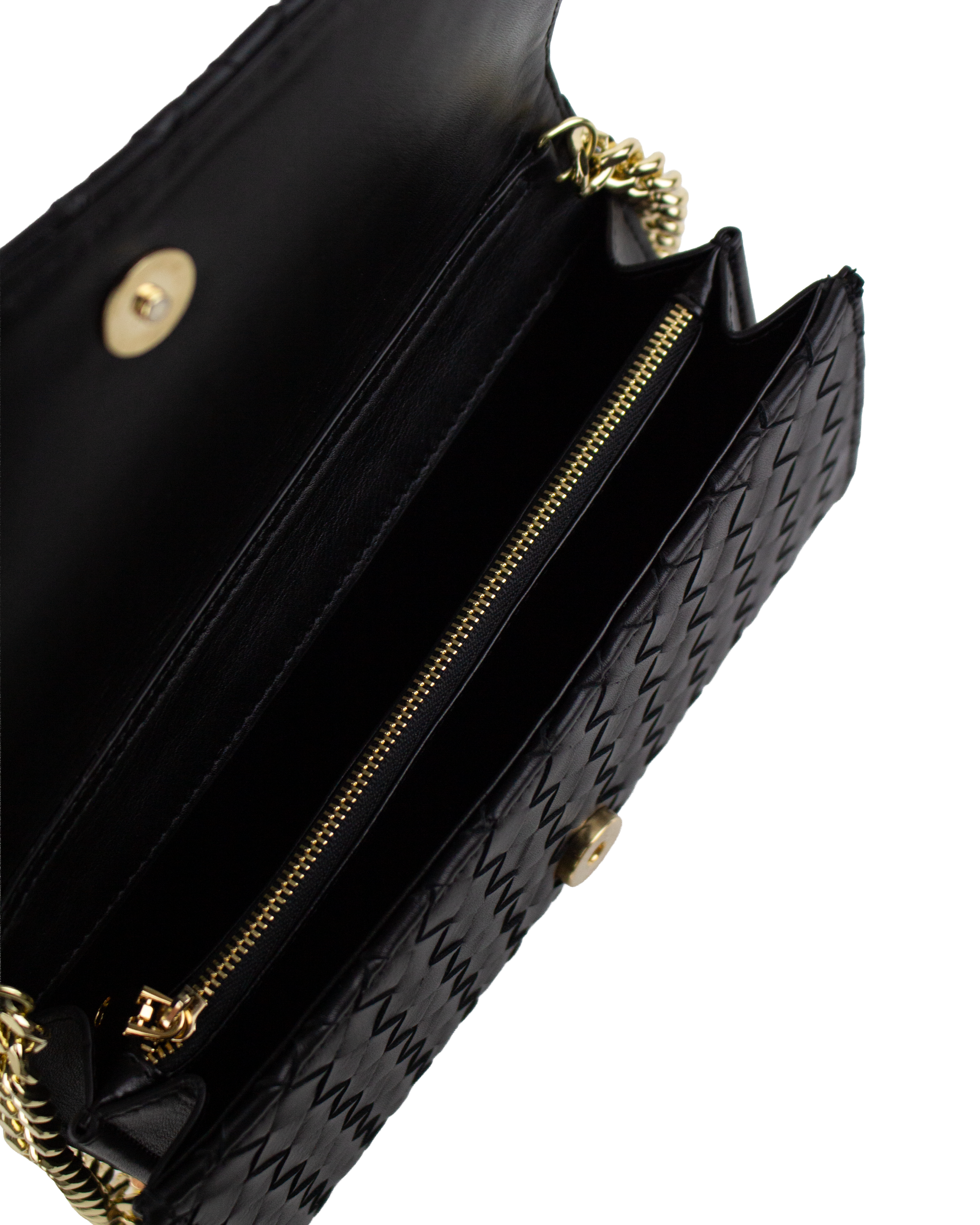 La Misteriosa - Clutch