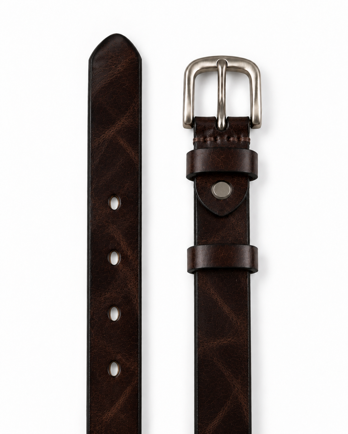La Rustica - Dark Brown