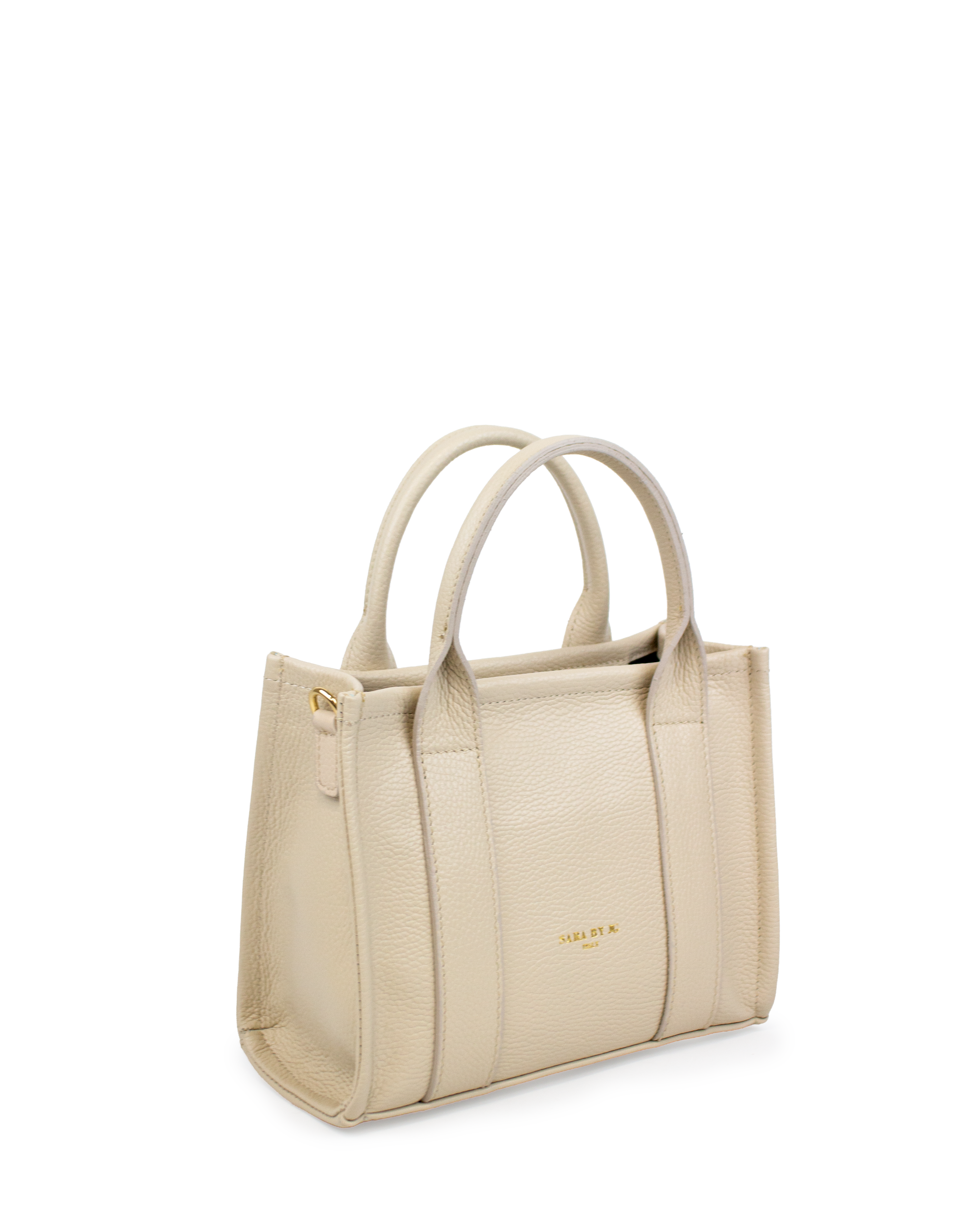 L'Essenziale - Pebbled Leather