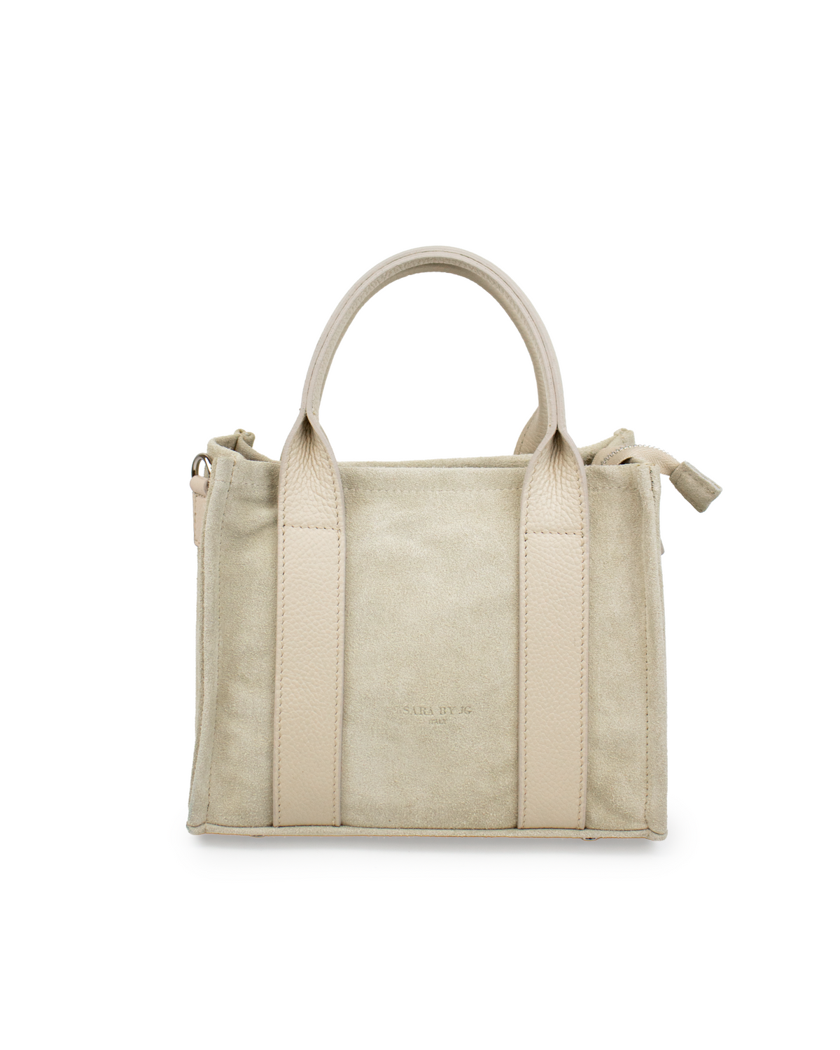La Quadra - Suede Leather