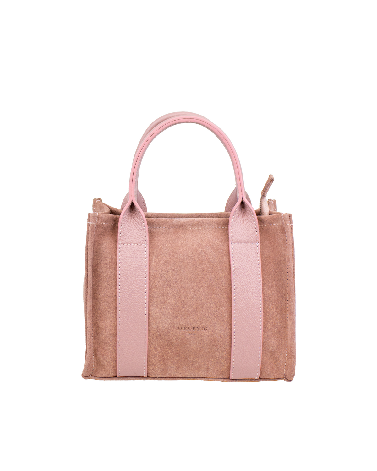 La Quadra - Suede Leather